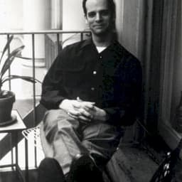 Patrick Breen