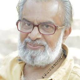 P. Balachandran