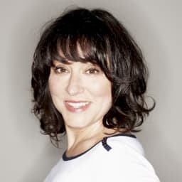 Arabella Weir