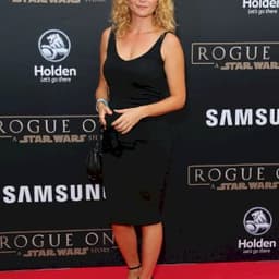 Leeanna Walsman