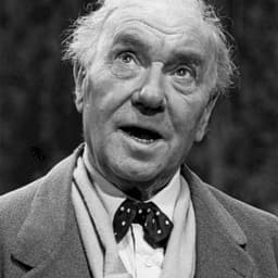 Ralph Richardson