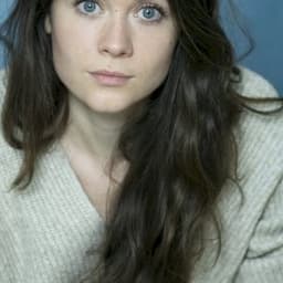 Caroline Ward