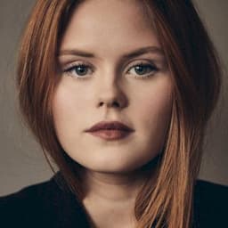 Andrea Heick Gadeberg