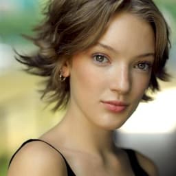 Raffiella Chapman