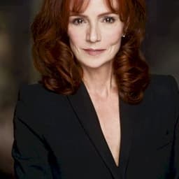 Jennifer Dale