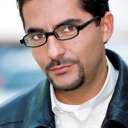 Raúl Araiza