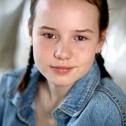 Ava-Rose Gallagher