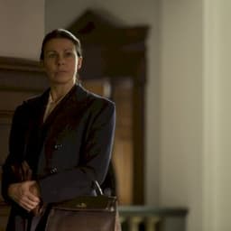 Julie Graham