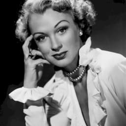Eve Arden