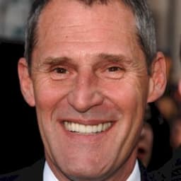 Ben Cross