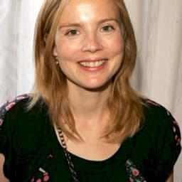 Isabelle Carré