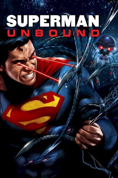 Superman: Unbound