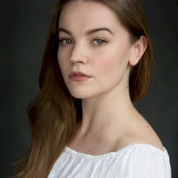 Izzy Meikle-Small