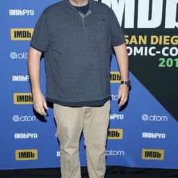 Kevin Heffernan