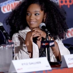 Christina Jackson