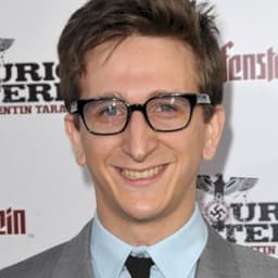 Paul Rust
