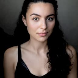 Antonia Salib