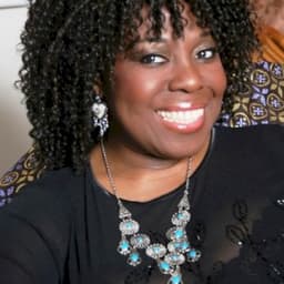 Ellen Thomas