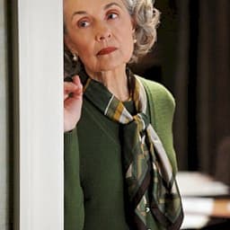 Mary Beth Peil