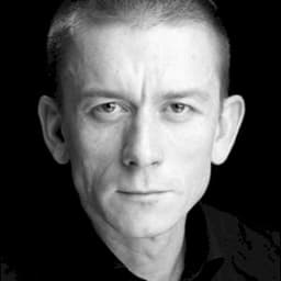 Tony Flynn