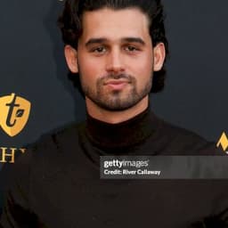 Hunter Sansone