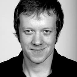 Steve Oram