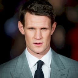 Matt Smith