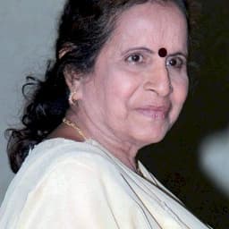 Usha Nadkarni