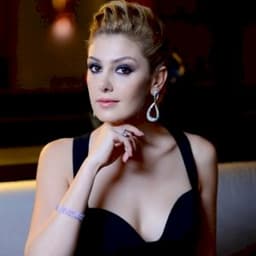 Burcu Binici