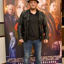 Serkan Keskin