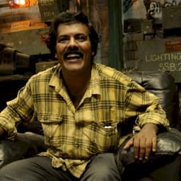 Munishkanth