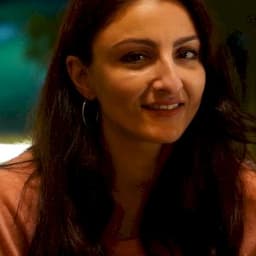 Soha Ali Khan