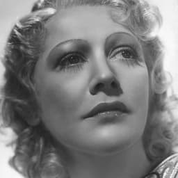 Gladys George