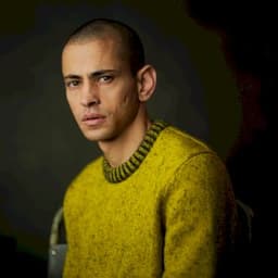 Tawfeek Barhom