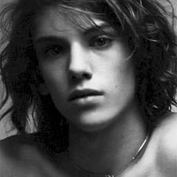 Jamie Campbell Bower