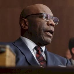 James Gaylyn