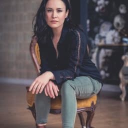Tommie-Amber Pirie