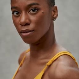 Anesha Bailey