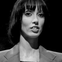 Shelley Duvall
