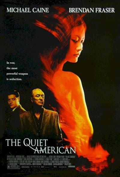 The Quiet American