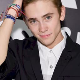 Felix Sandman