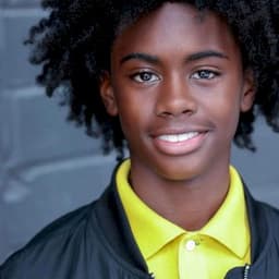 Caleb Dixon
