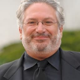 Harvey Fierstein