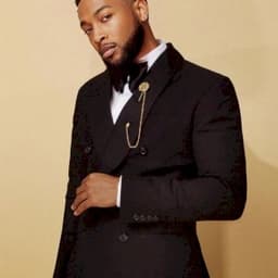 Jacob Latimore