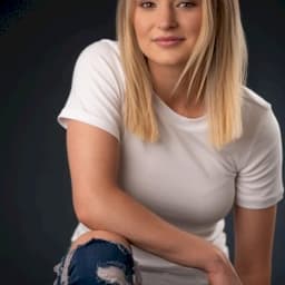 Zoe Marlett