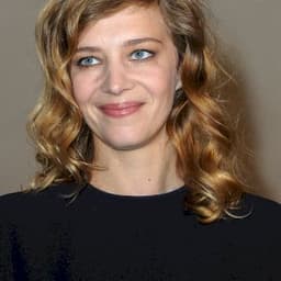 Céline Sallette