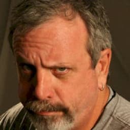Kevin Murphy