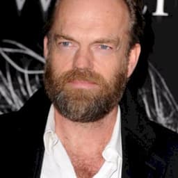 Hugo Weaving