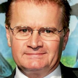 Duane Chase