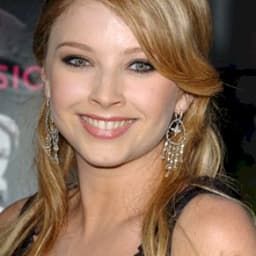 Elisabeth Harnois